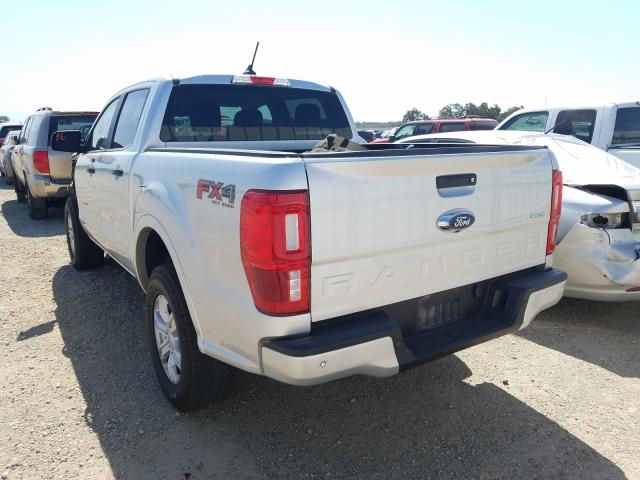 Photo 2 VIN: 1FTER4FH8KLA87812 - FORD RANGER SUP 