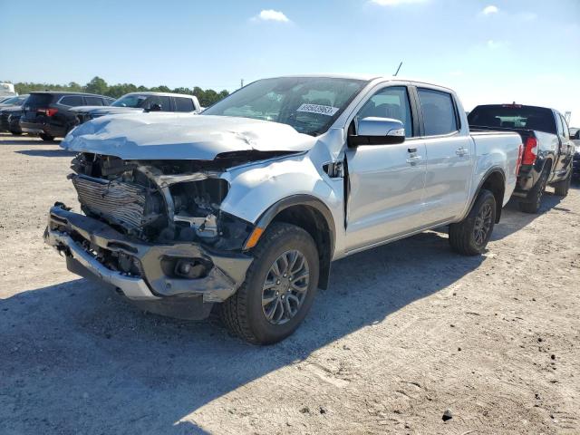 Photo 0 VIN: 1FTER4FH8KLA91844 - FORD RANGER XL 