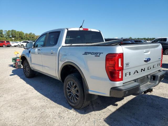 Photo 1 VIN: 1FTER4FH8KLA91844 - FORD RANGER XL 