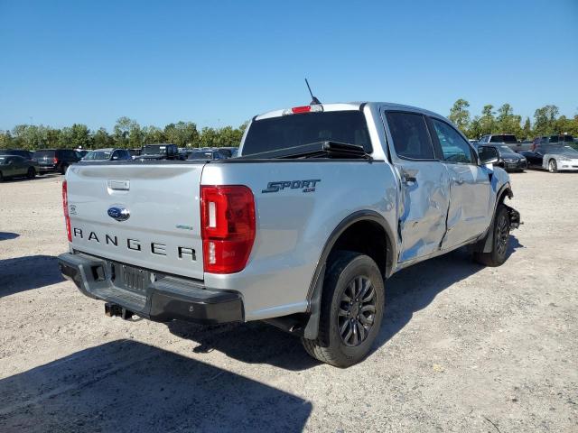 Photo 2 VIN: 1FTER4FH8KLA91844 - FORD RANGER XL 