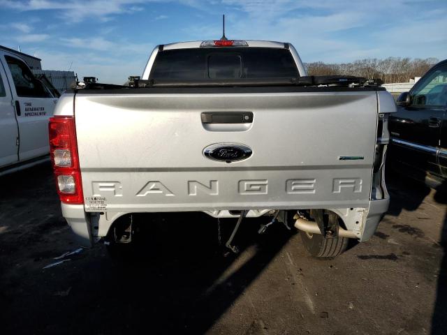 Photo 5 VIN: 1FTER4FH8KLB04317 - FORD RANGER XL 