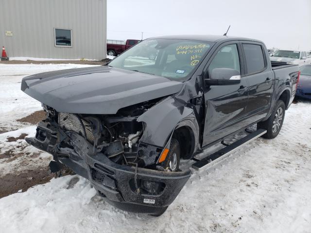 Photo 1 VIN: 1FTER4FH8KLB21196 - FORD RANGER SUP 