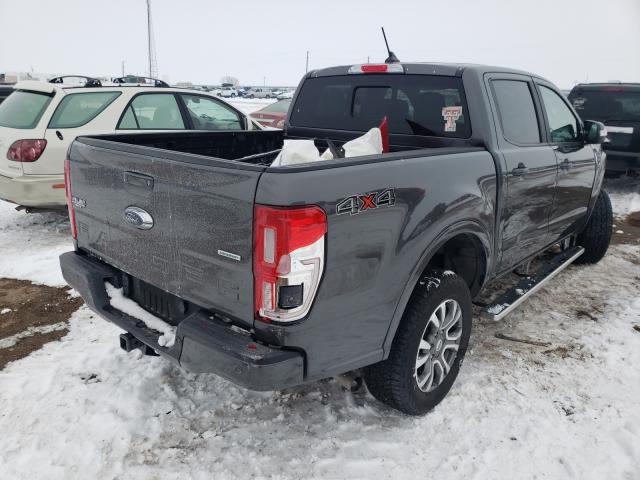 Photo 3 VIN: 1FTER4FH8KLB21196 - FORD RANGER SUP 