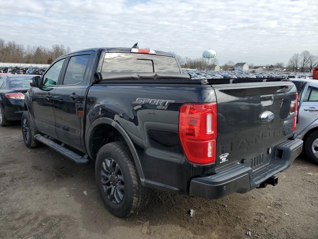 Photo 1 VIN: 1FTER4FH8KLB23286 - FORD RANGER 