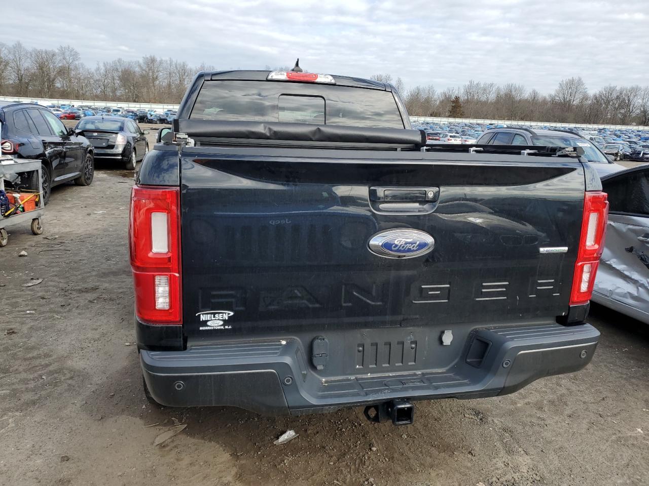 Photo 5 VIN: 1FTER4FH8KLB23286 - FORD RANGER 