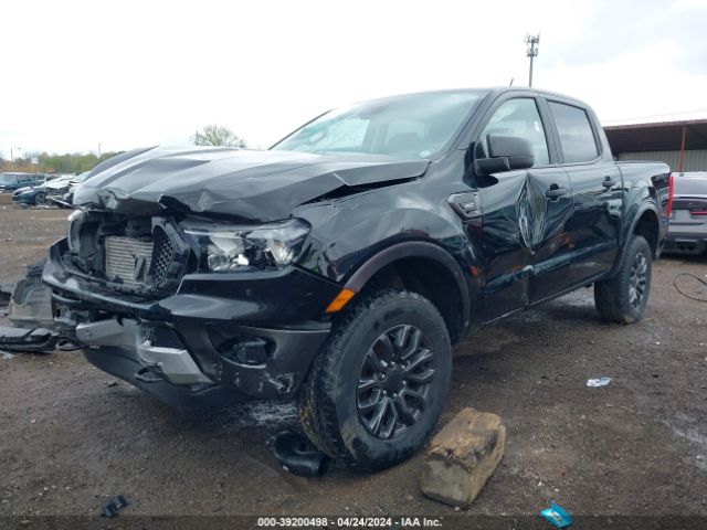 Photo 1 VIN: 1FTER4FH8LLA08334 - FORD RANGER 