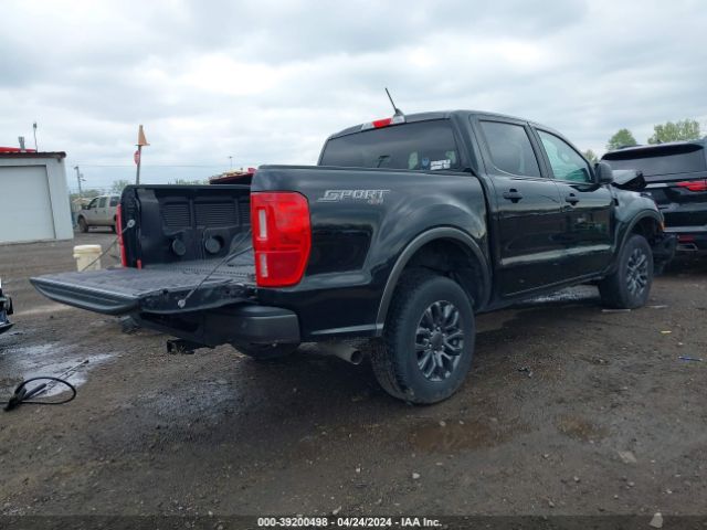 Photo 3 VIN: 1FTER4FH8LLA08334 - FORD RANGER 