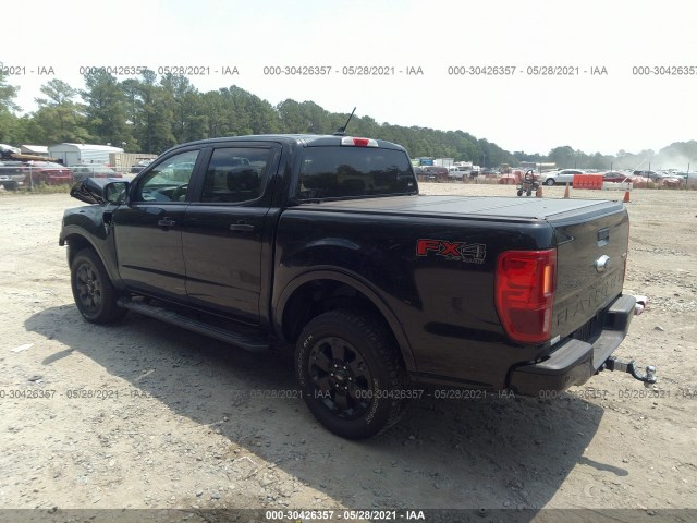 Photo 2 VIN: 1FTER4FH8LLA28776 - FORD RANGER 