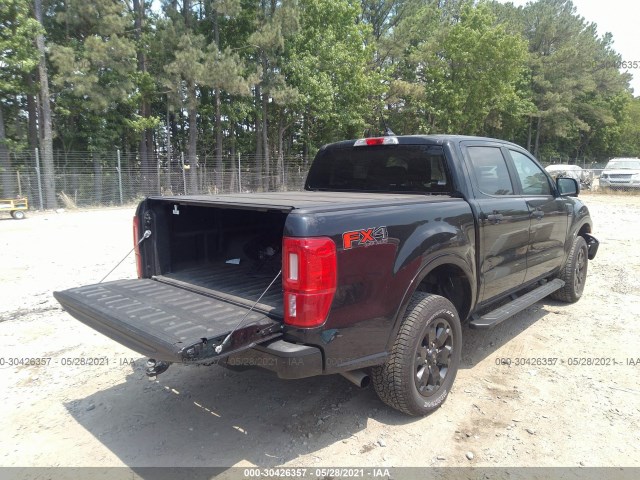 Photo 3 VIN: 1FTER4FH8LLA28776 - FORD RANGER 