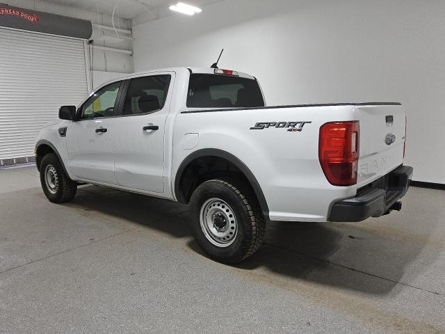 Photo 1 VIN: 1FTER4FH8LLA39082 - FORD RANGER XL 