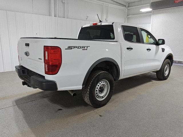 Photo 2 VIN: 1FTER4FH8LLA39082 - FORD RANGER XL 