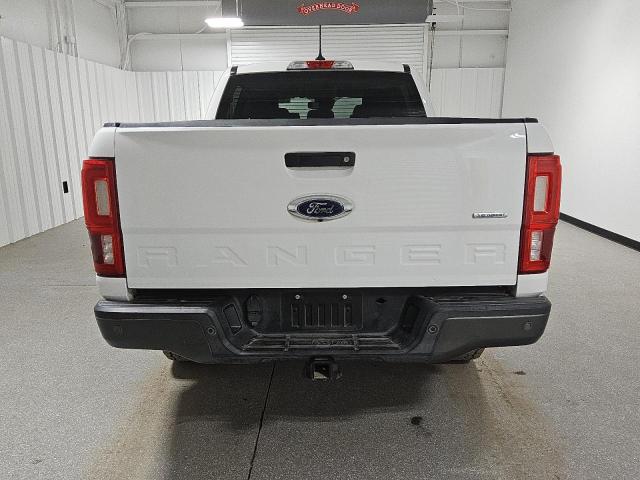 Photo 5 VIN: 1FTER4FH8LLA39082 - FORD RANGER XL 