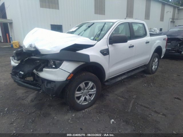 Photo 1 VIN: 1FTER4FH8LLA40622 - FORD RANGER 