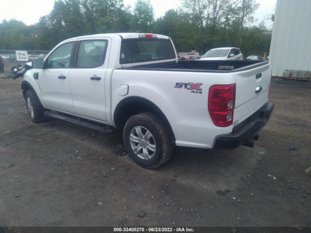 Photo 2 VIN: 1FTER4FH8LLA40622 - FORD RANGER 