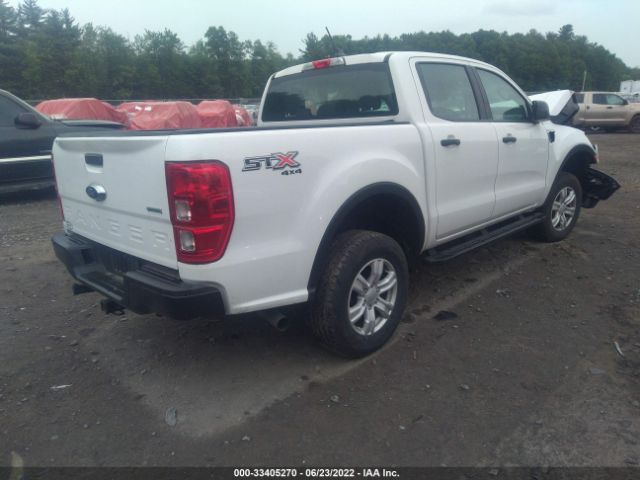 Photo 3 VIN: 1FTER4FH8LLA40622 - FORD RANGER 