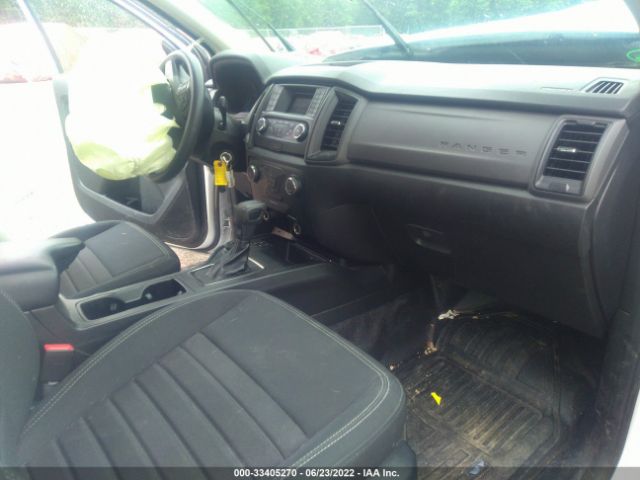 Photo 4 VIN: 1FTER4FH8LLA40622 - FORD RANGER 