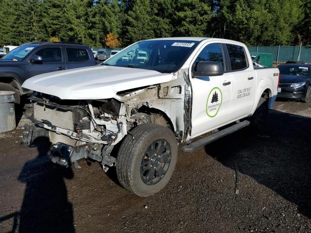 Photo 0 VIN: 1FTER4FH8LLA46260 - FORD RANGER 