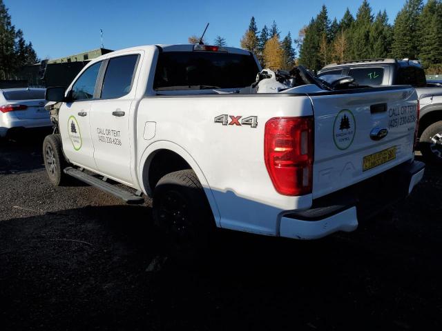 Photo 1 VIN: 1FTER4FH8LLA46260 - FORD RANGER 