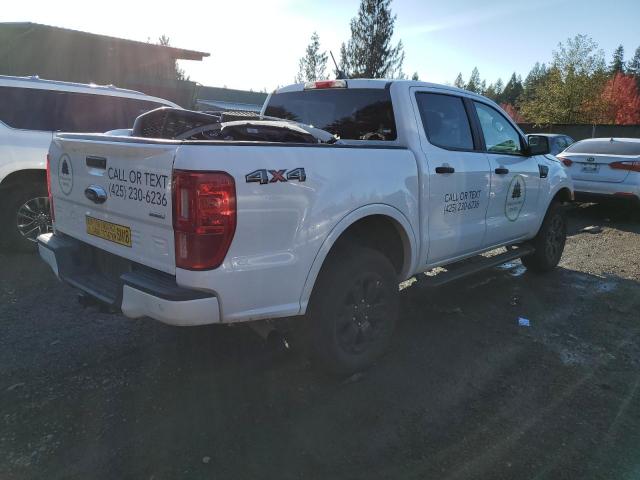 Photo 2 VIN: 1FTER4FH8LLA46260 - FORD RANGER 