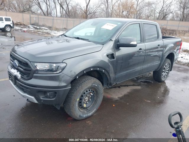 Photo 1 VIN: 1FTER4FH8LLA54973 - FORD RANGER 