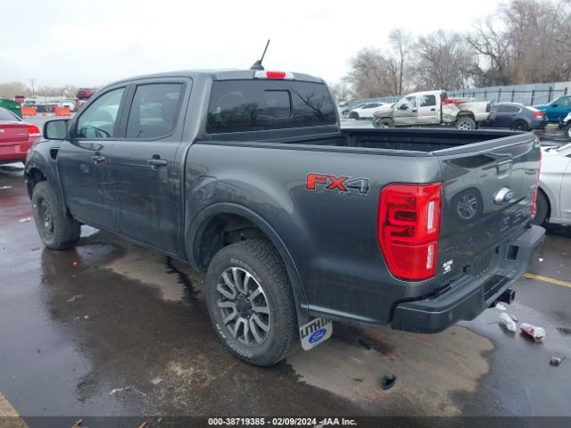 Photo 2 VIN: 1FTER4FH8LLA54973 - FORD RANGER 