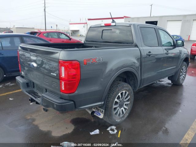 Photo 3 VIN: 1FTER4FH8LLA54973 - FORD RANGER 