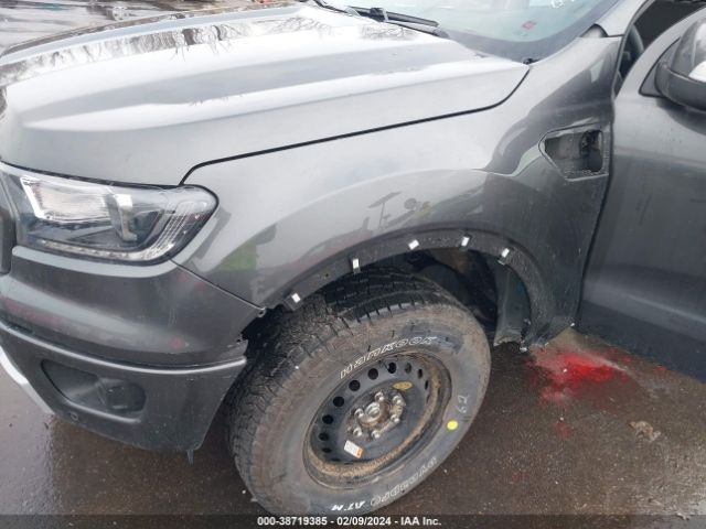 Photo 5 VIN: 1FTER4FH8LLA54973 - FORD RANGER 