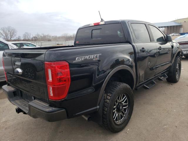 Photo 2 VIN: 1FTER4FH8LLA79839 - FORD RANGER XL 