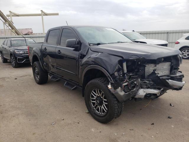 Photo 3 VIN: 1FTER4FH8LLA79839 - FORD RANGER XL 