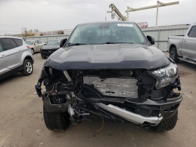 Photo 4 VIN: 1FTER4FH8LLA79839 - FORD RANGER XL 