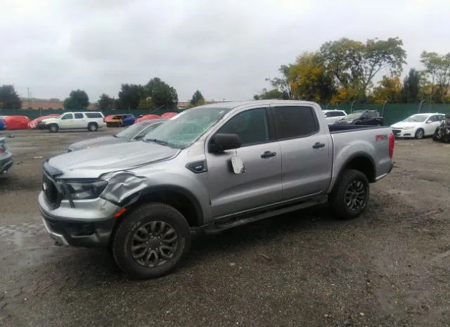 Photo 1 VIN: 1FTER4FH8LLA86970 - FORD RANGER 