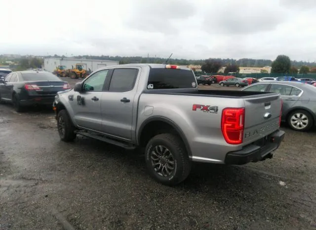 Photo 2 VIN: 1FTER4FH8LLA86970 - FORD RANGER 