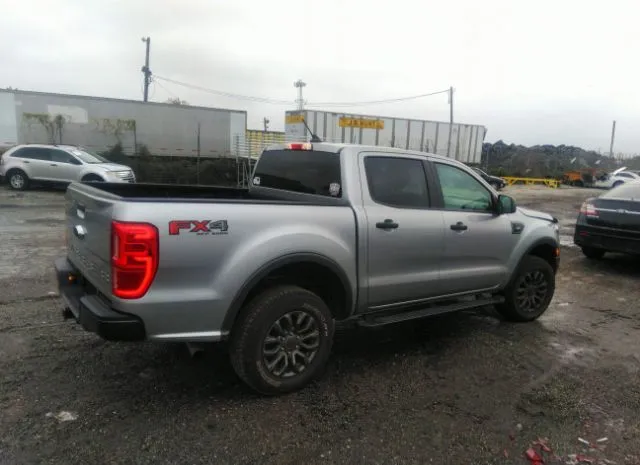 Photo 3 VIN: 1FTER4FH8LLA86970 - FORD RANGER 