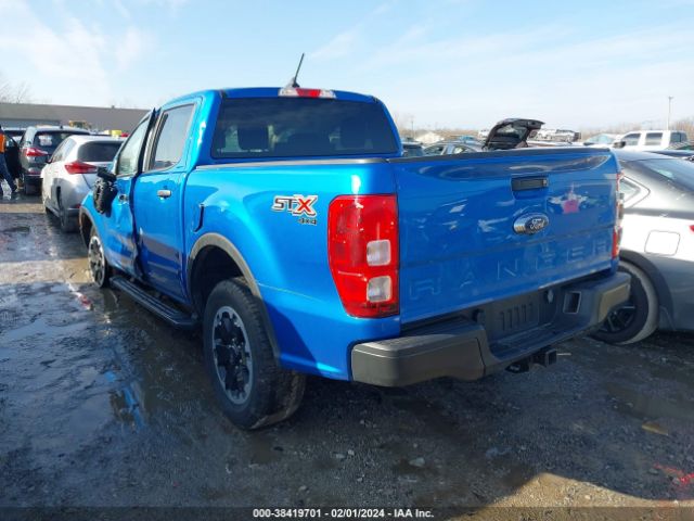 Photo 2 VIN: 1FTER4FH8MLD12281 - FORD RANGER 