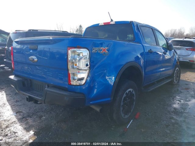 Photo 3 VIN: 1FTER4FH8MLD12281 - FORD RANGER 