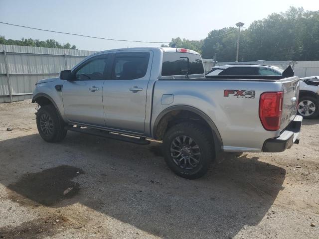 Photo 1 VIN: 1FTER4FH8MLD14127 - FORD RANGER XL 