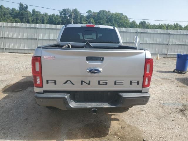 Photo 5 VIN: 1FTER4FH8MLD14127 - FORD RANGER XL 