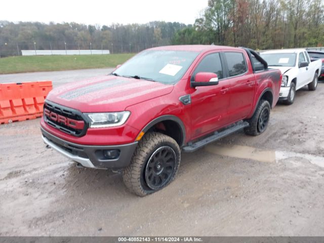 Photo 1 VIN: 1FTER4FH8MLD15214 - FORD RANGER 