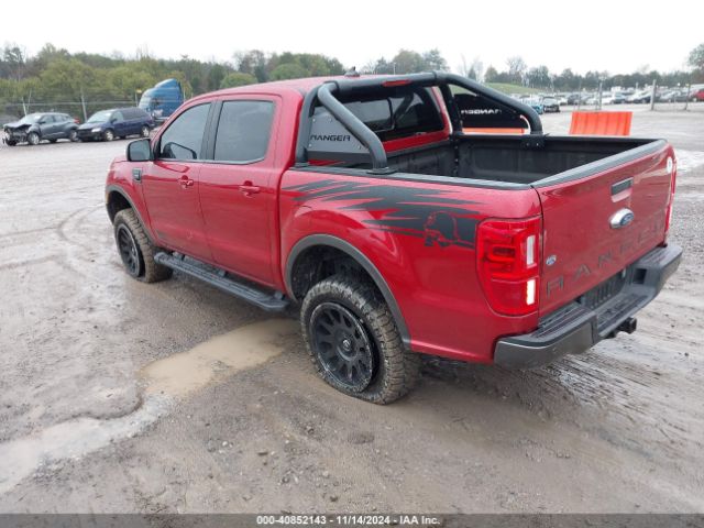 Photo 2 VIN: 1FTER4FH8MLD15214 - FORD RANGER 