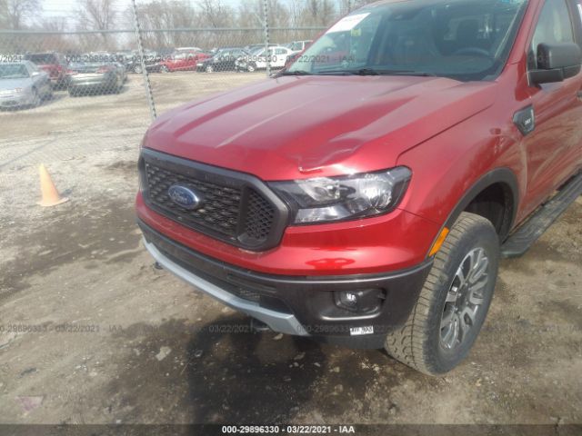 Photo 5 VIN: 1FTER4FH8MLD15942 - FORD RANGER 