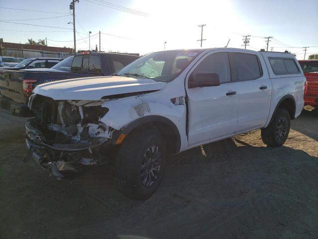 Photo 0 VIN: 1FTER4FH8MLD33020 - FORD RANGER 