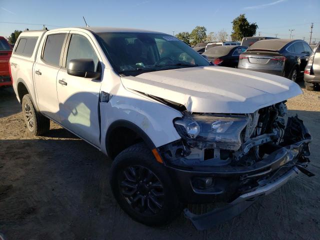 Photo 3 VIN: 1FTER4FH8MLD33020 - FORD RANGER 