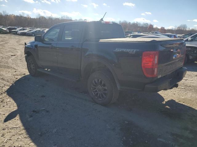 Photo 1 VIN: 1FTER4FH8MLD47774 - FORD RANGER XL 