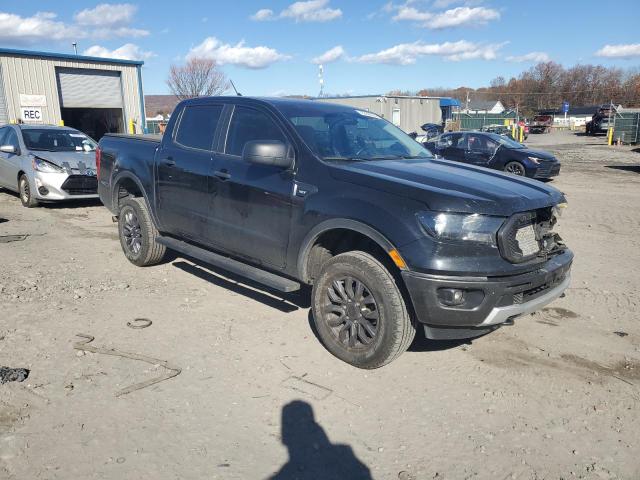 Photo 3 VIN: 1FTER4FH8MLD47774 - FORD RANGER XL 