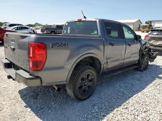 Photo 2 VIN: 1FTER4FH8MLD50187 - FORD RANGER XL 