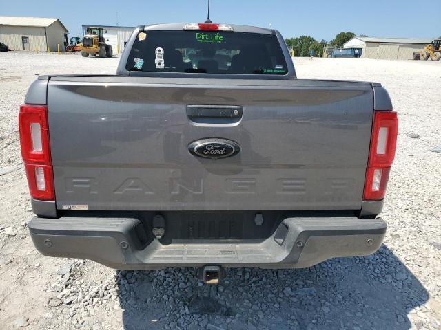 Photo 5 VIN: 1FTER4FH8MLD50187 - FORD RANGER XL 