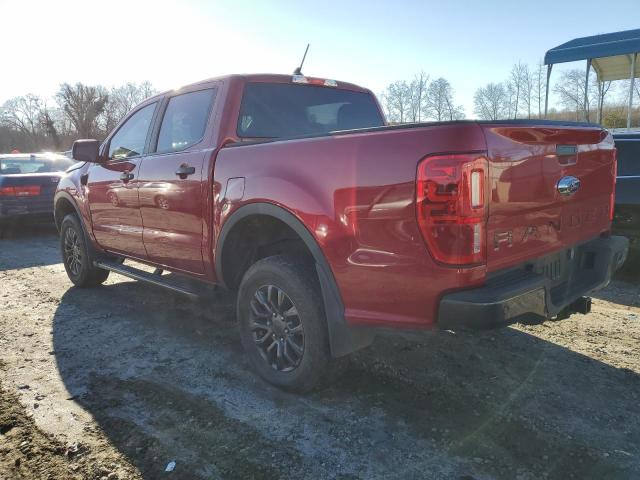 Photo 1 VIN: 1FTER4FH8MLD88129 - FORD RANGER 