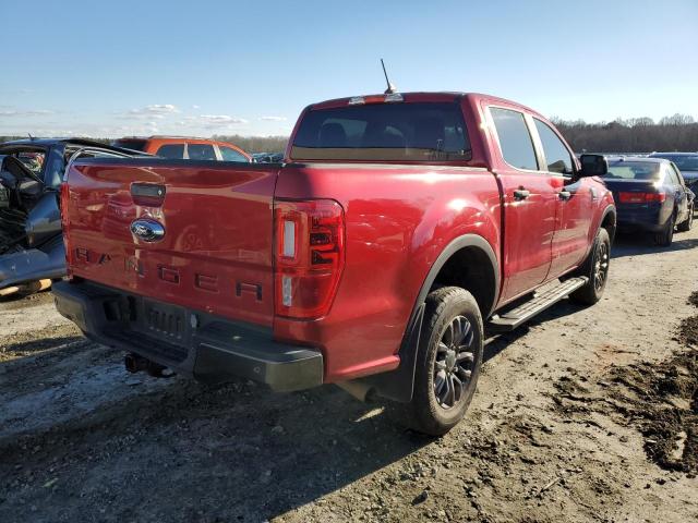 Photo 2 VIN: 1FTER4FH8MLD88129 - FORD RANGER 