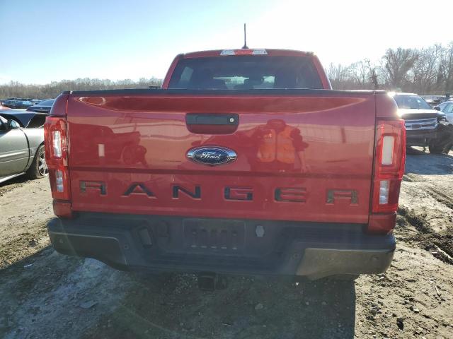 Photo 5 VIN: 1FTER4FH8MLD88129 - FORD RANGER 