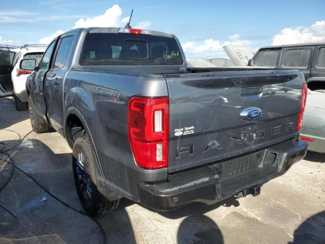 Photo 2 VIN: 1FTER4FH8MLD89779 - FORD RANGER XL 